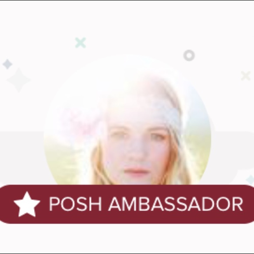 Posh Ambassador